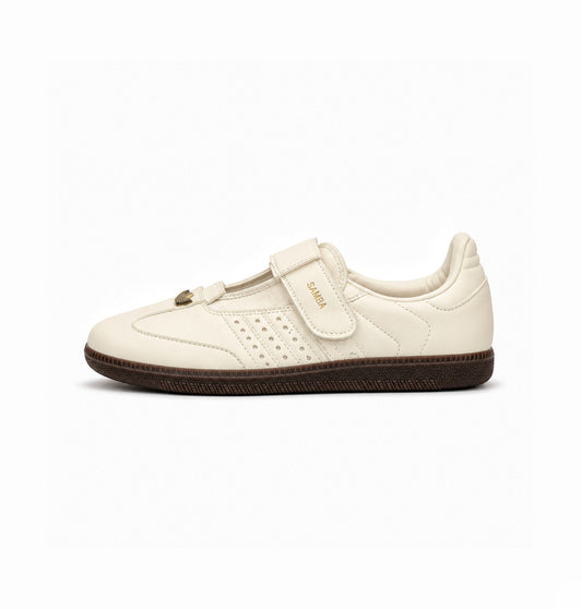 ADIDAS ORIGINAL MARRY JANE LEATHER JANE 2026