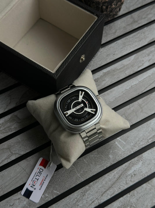 DELTON WATCH