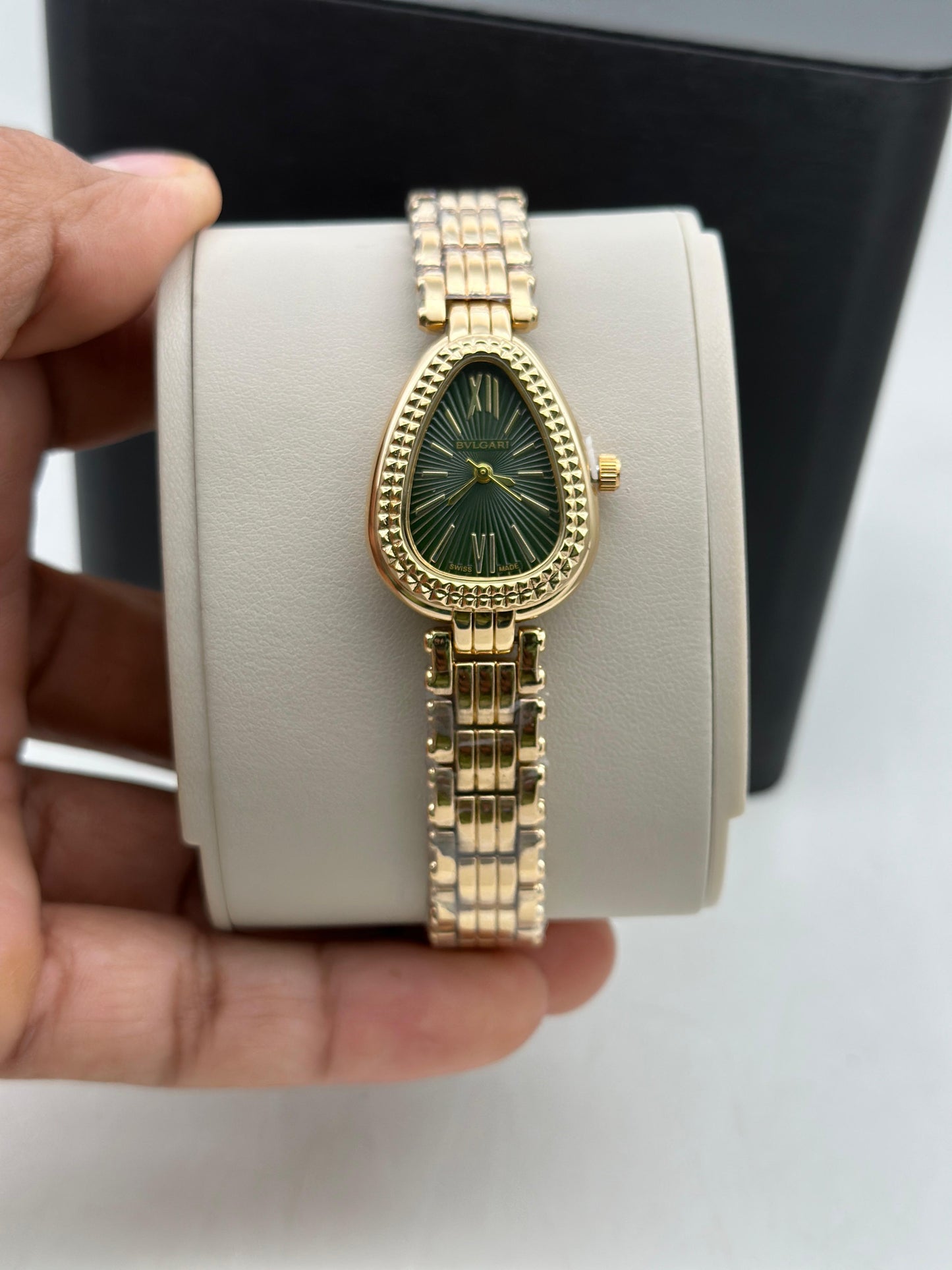 BVLGARI LADIES WATCH