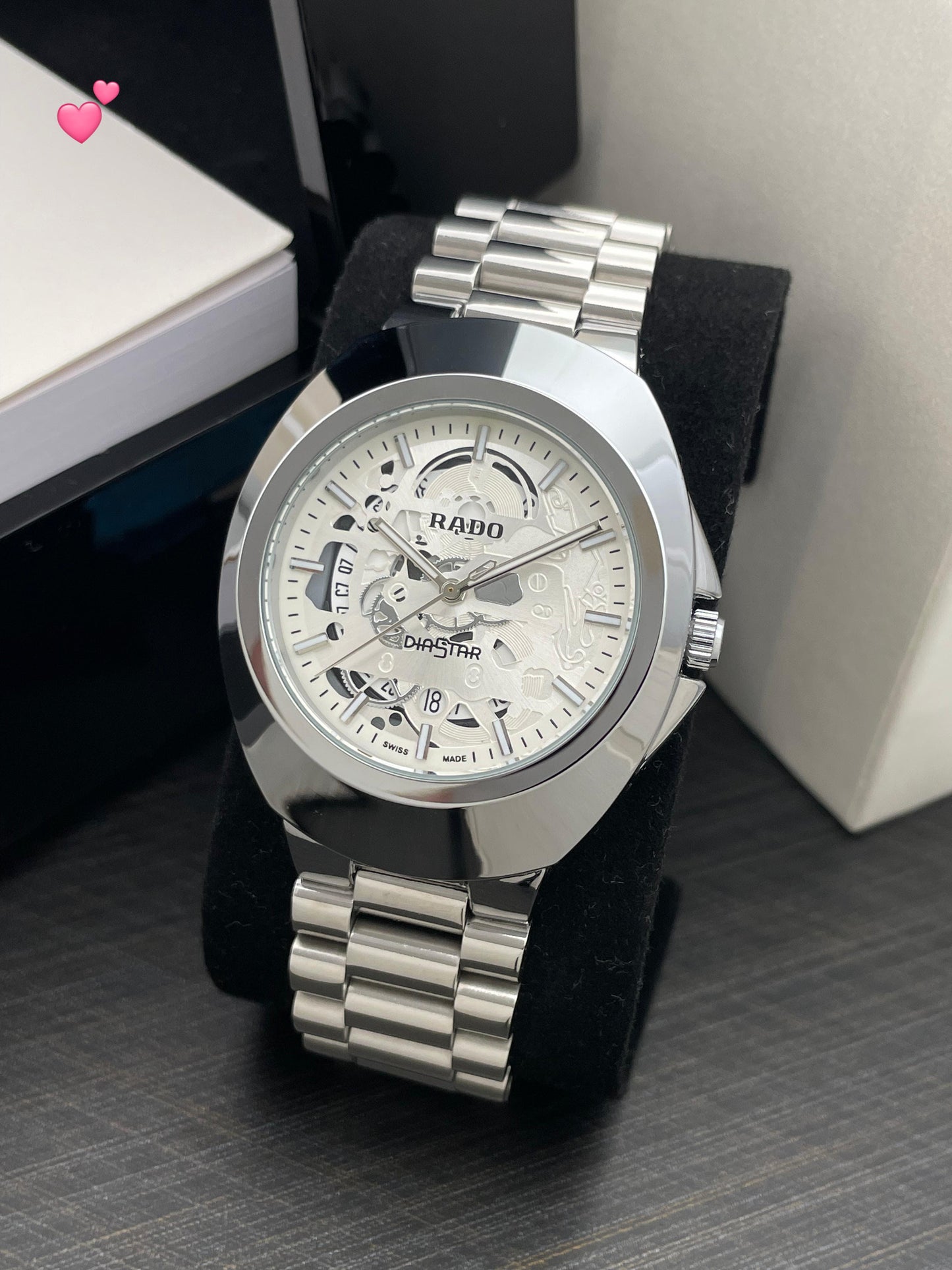 RADO WATCH