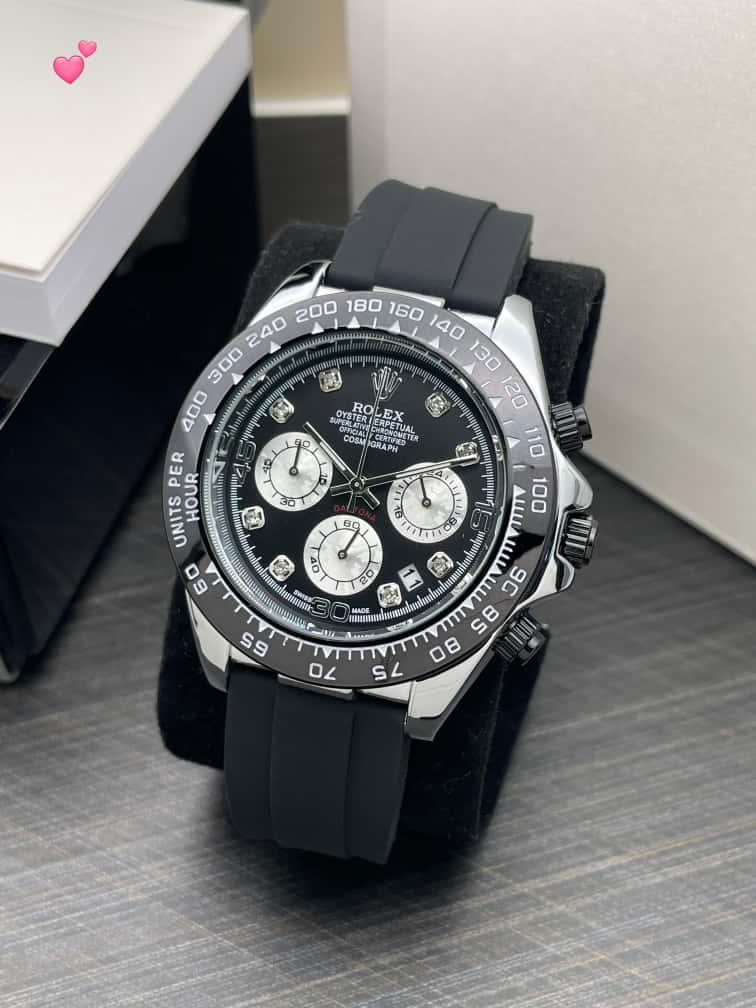 ROLEX WATCH