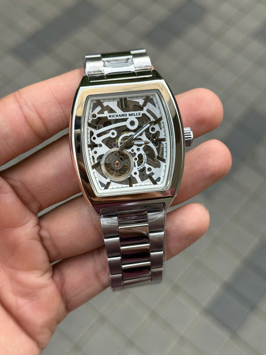 RICHARD MILLE WATCH