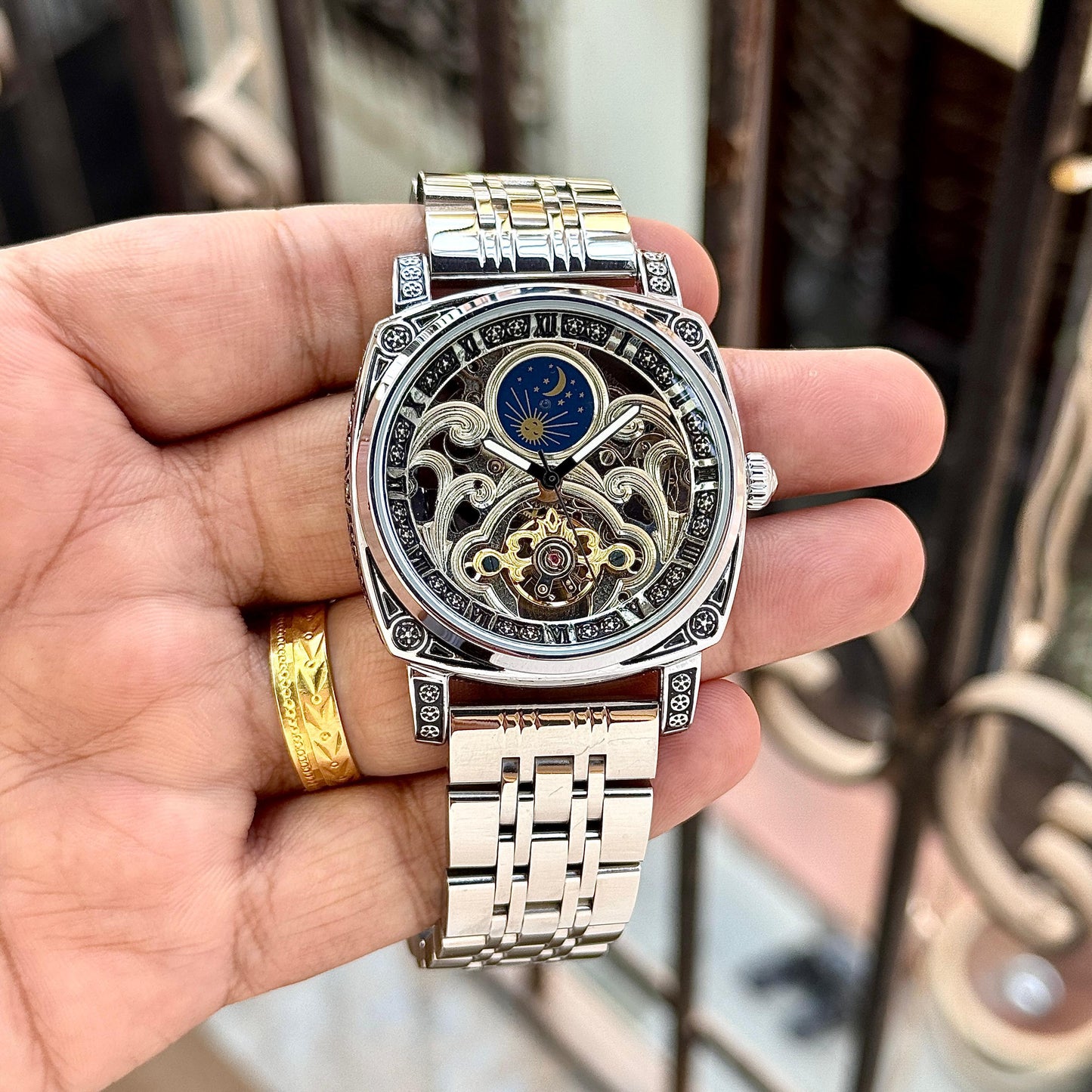 PATEK PHILIPPE