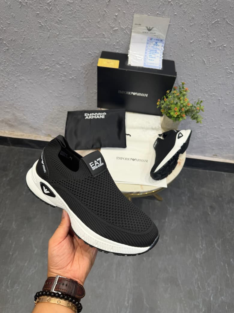 EMPORIO ARMANI SNEAKER