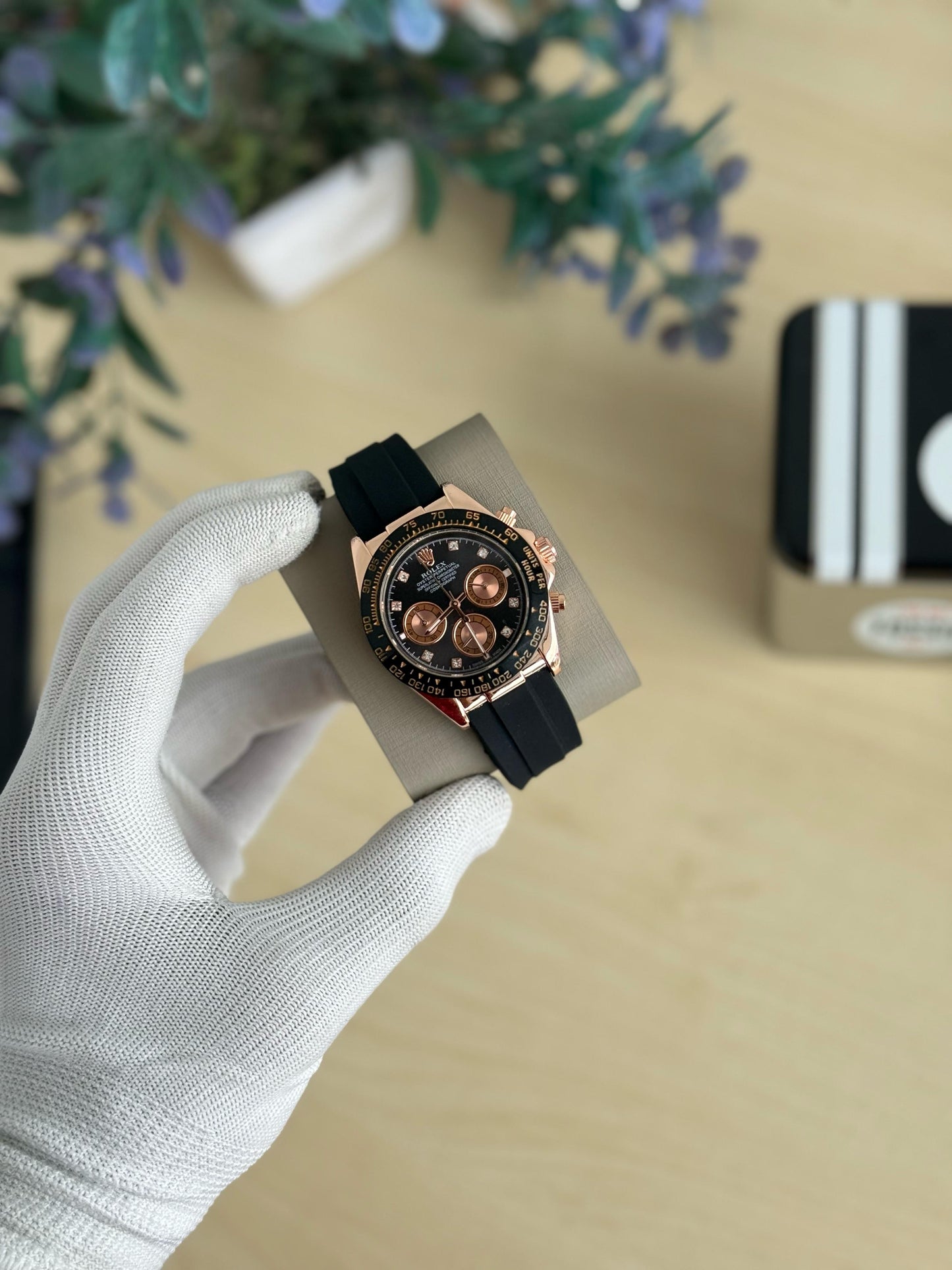 ROLEX DAYTONA WATCH
