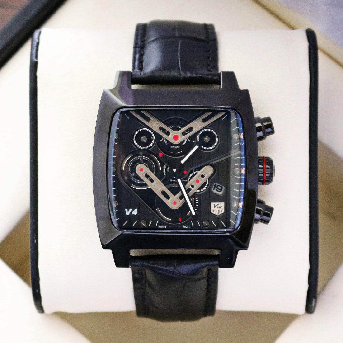 TAG HEUER WATCH