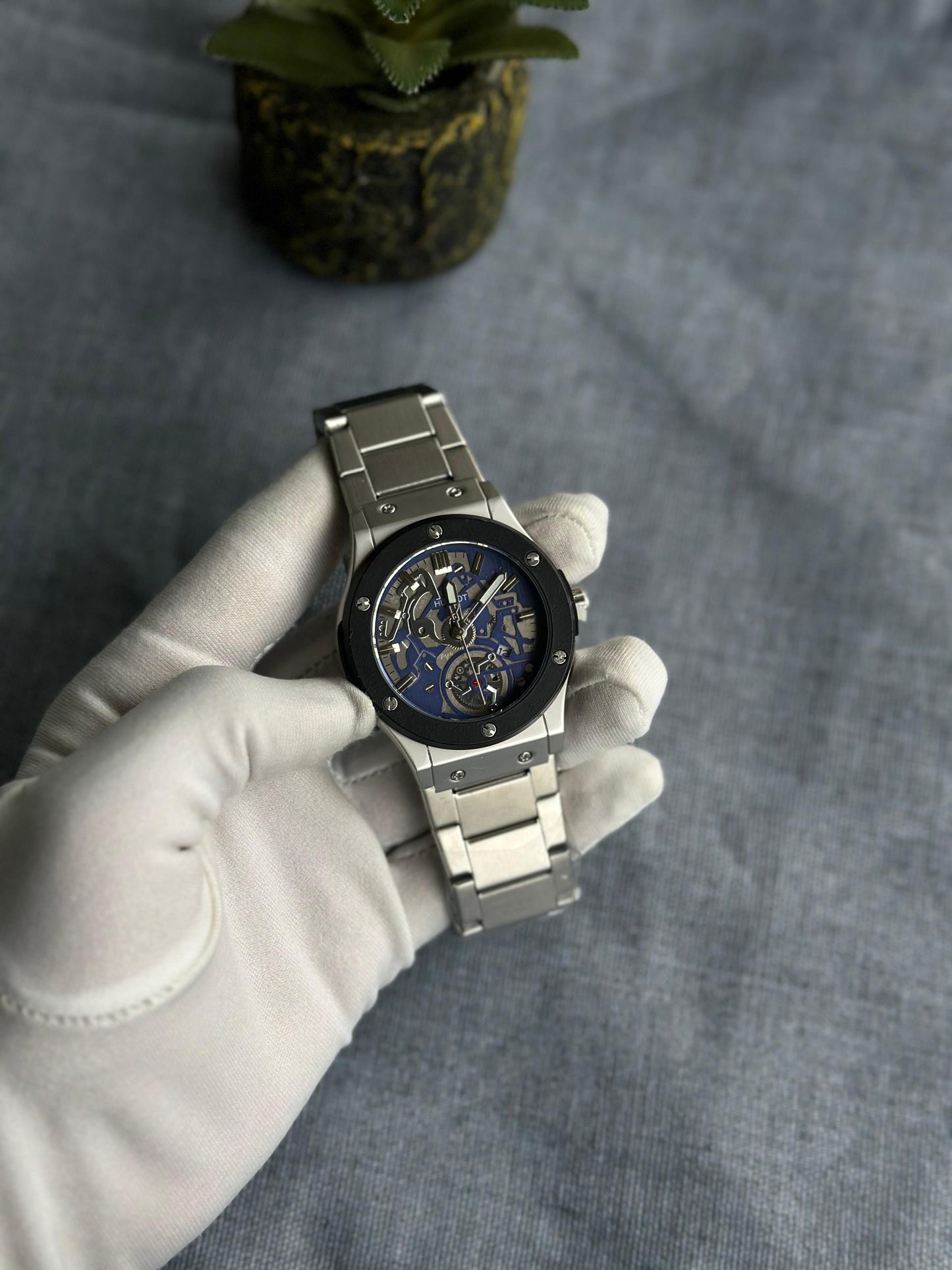 HUBLOT WATCH