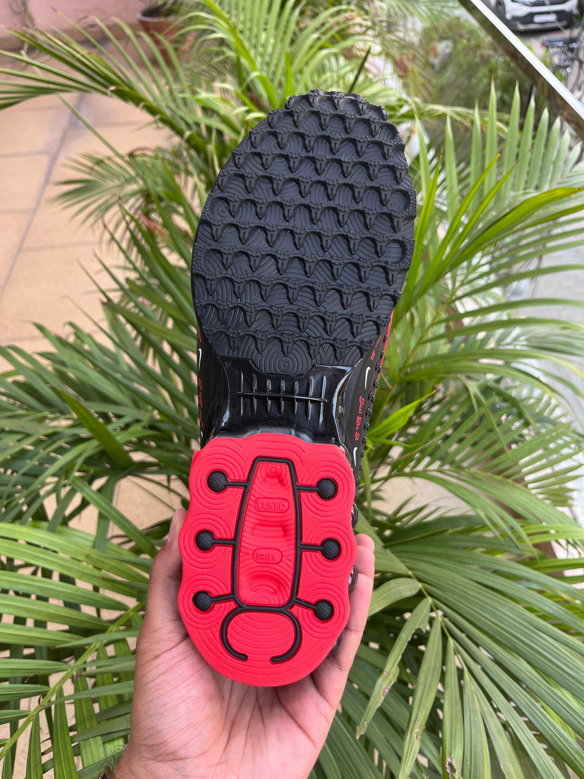 NIKE LEGO JUST DO IT