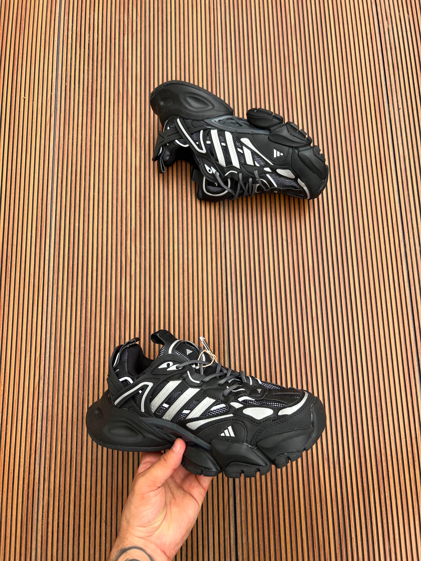 ADIDAS VENTO XLG DELUXE