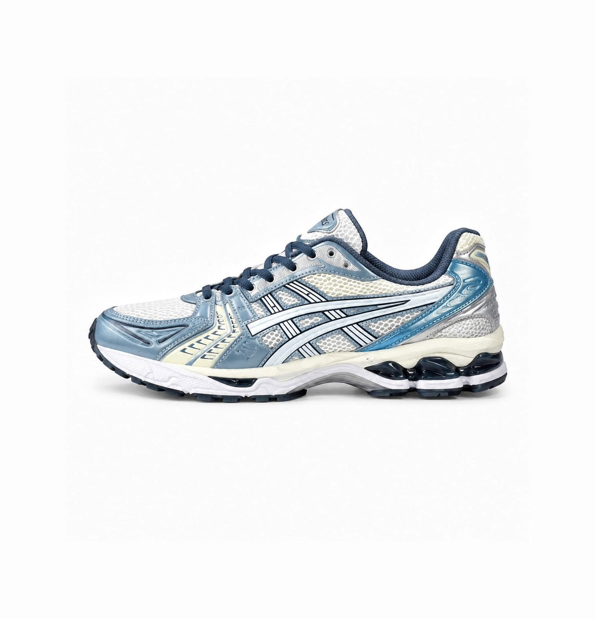 ASICS GEL KAYANO 14 RAW INDIGO