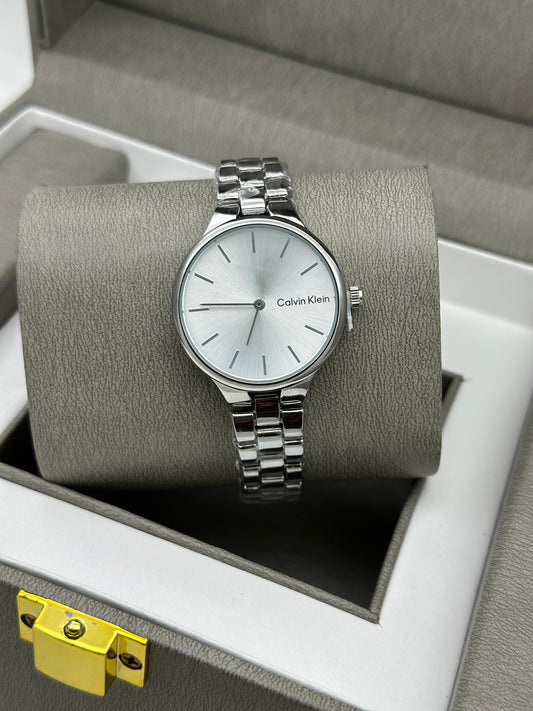 CK LADIES WATCH