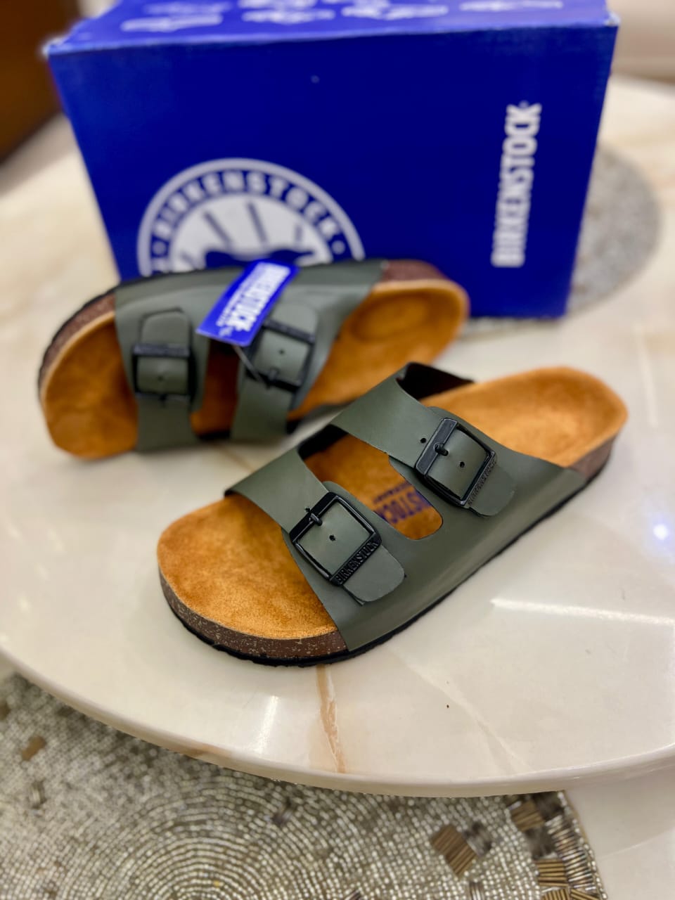 BIRKENSTOCK ARIZONA