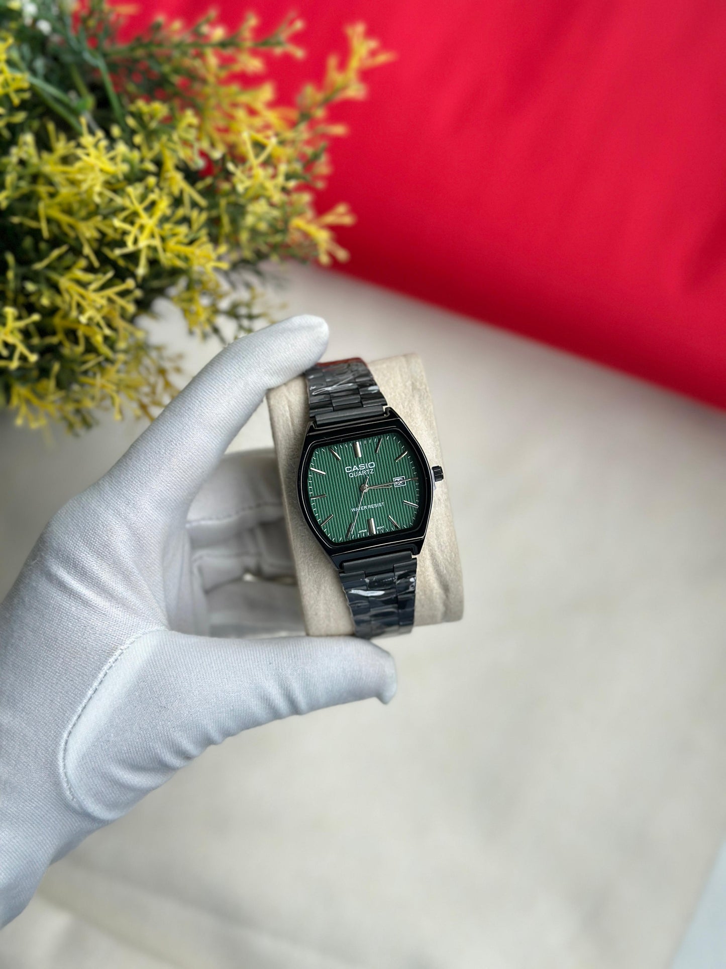 CASIO WATCH