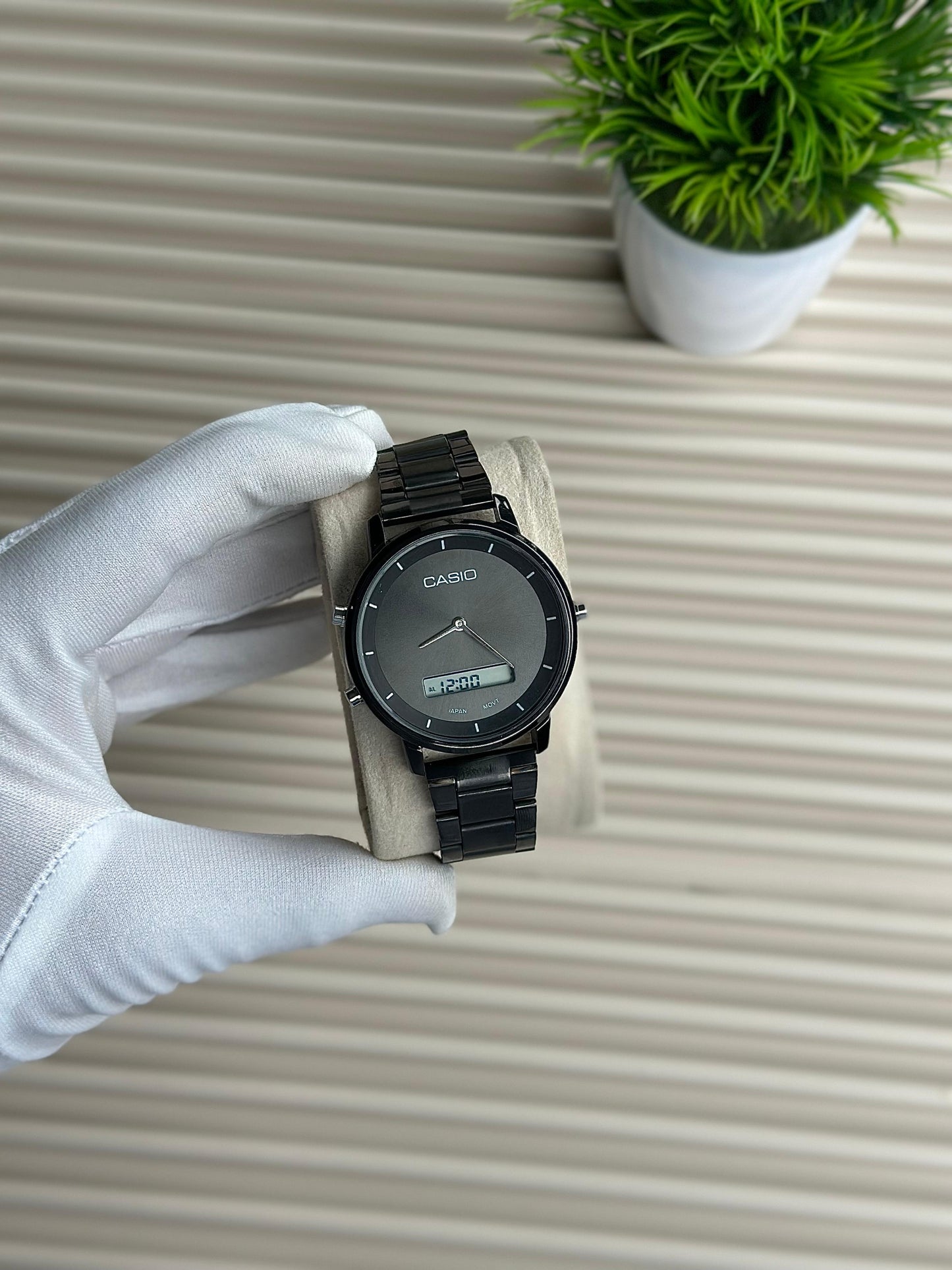 CASIO WATCH