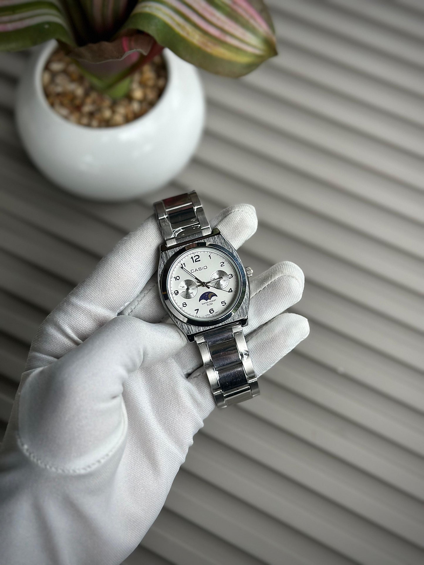 CASIO WATCH