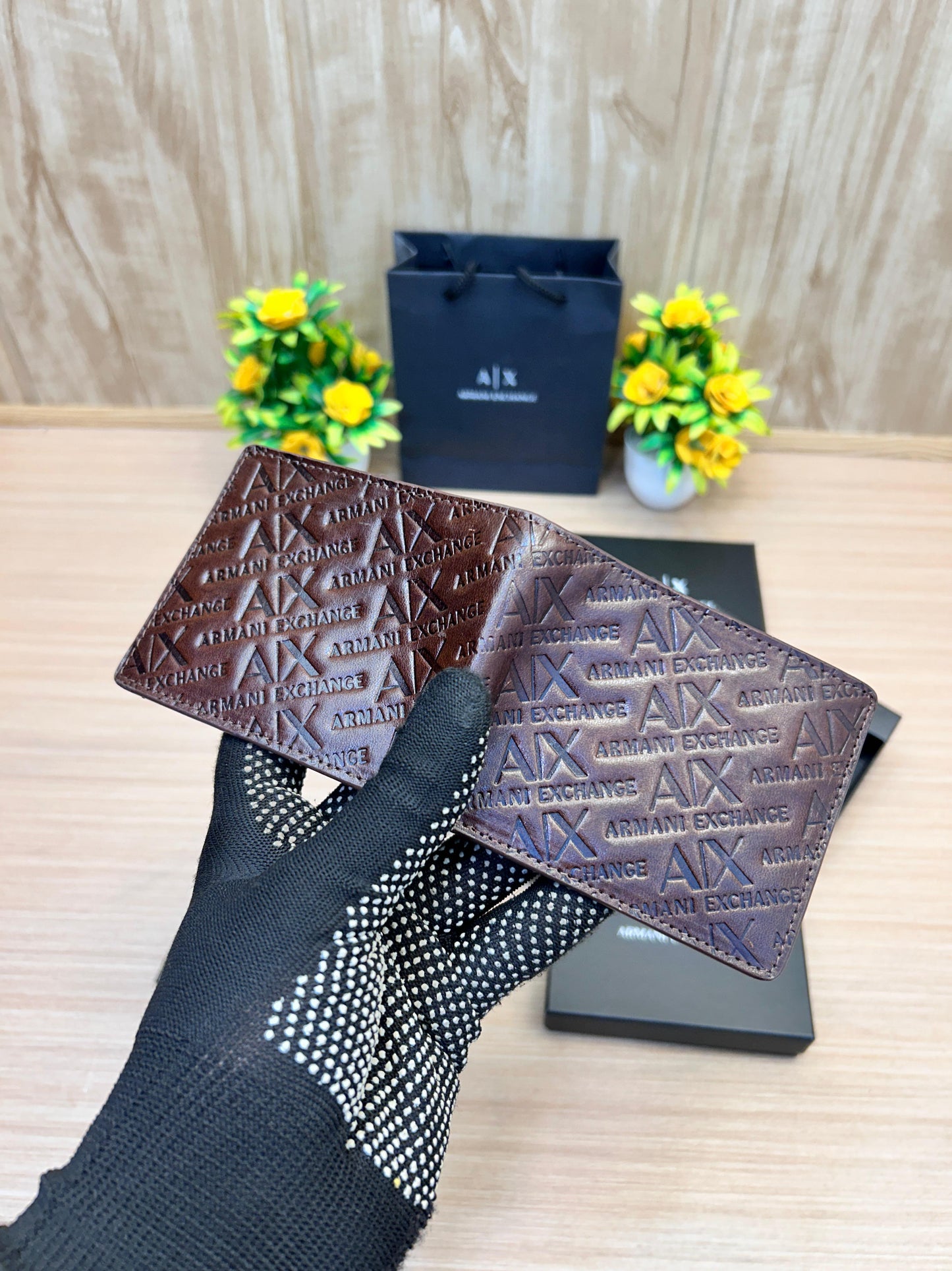 WALLET
