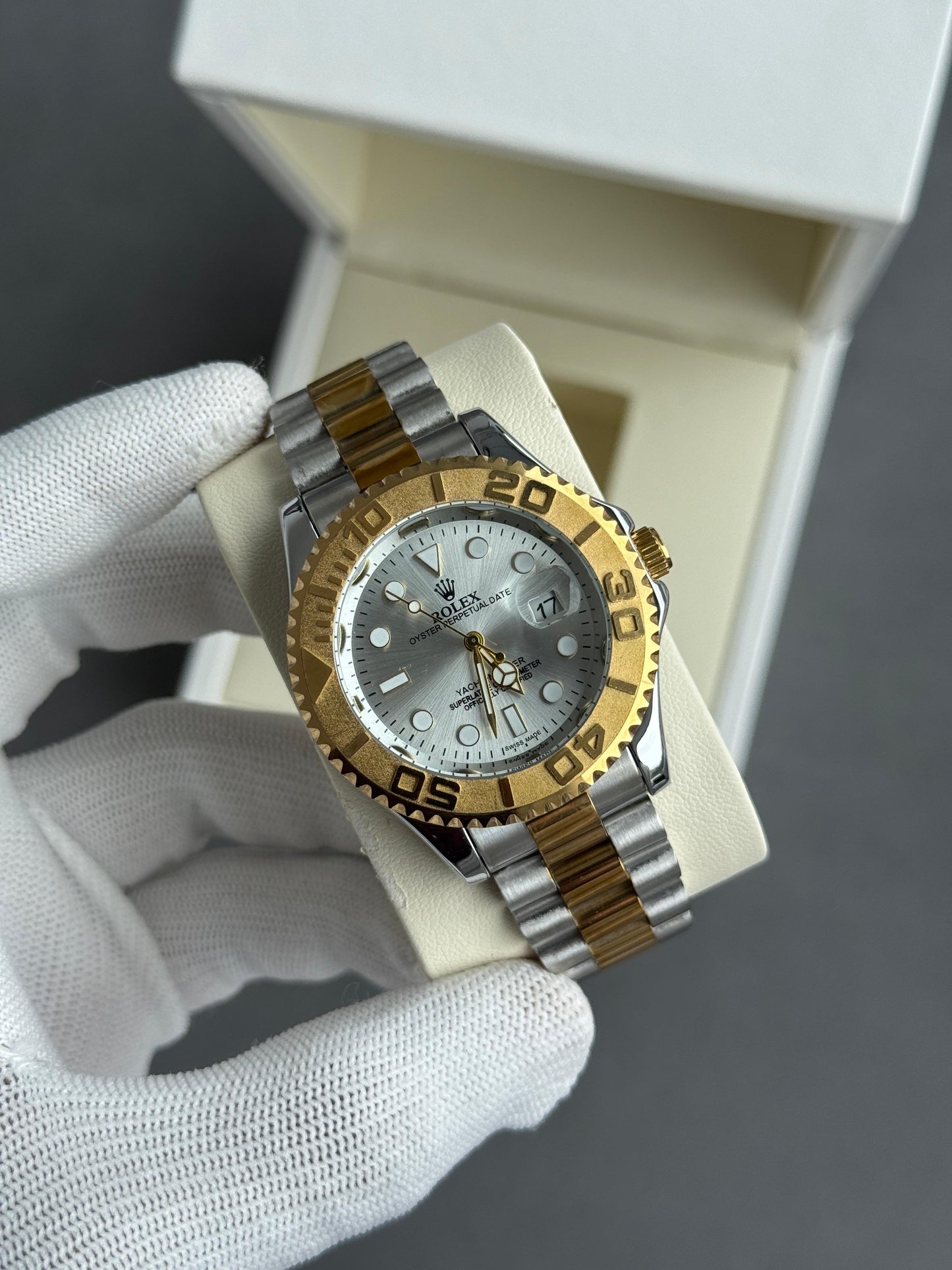 ROLEX