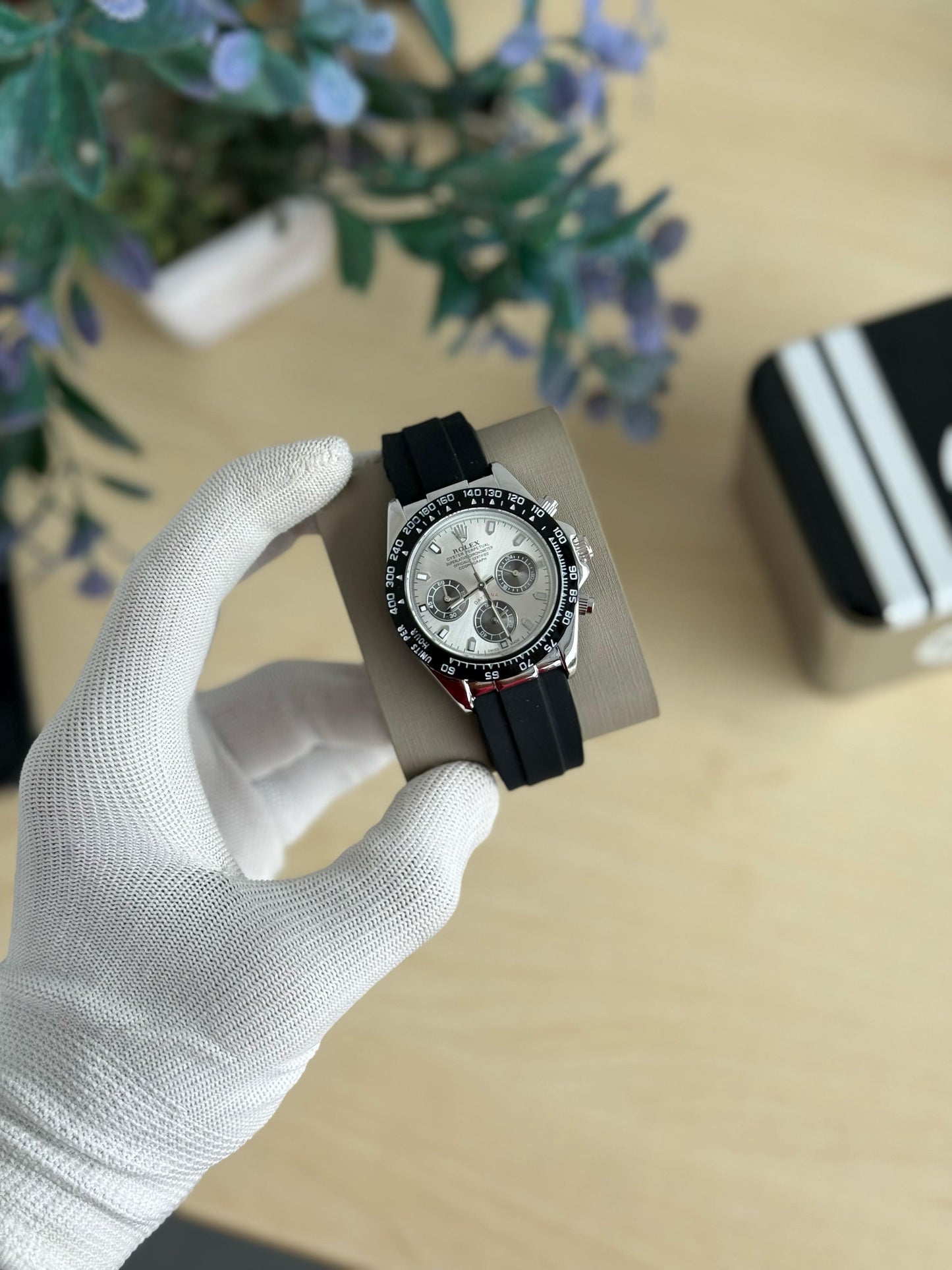 ROLEX DAYTONA WATCH