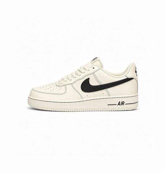 NIKE AIRFORCE ONE KHAKI ESSENTIAL
