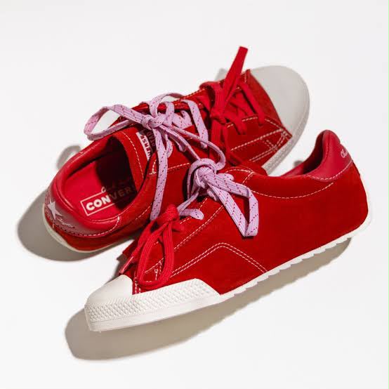 CONVERSE CHUCK  TAYLOR LO LEATHER 2026