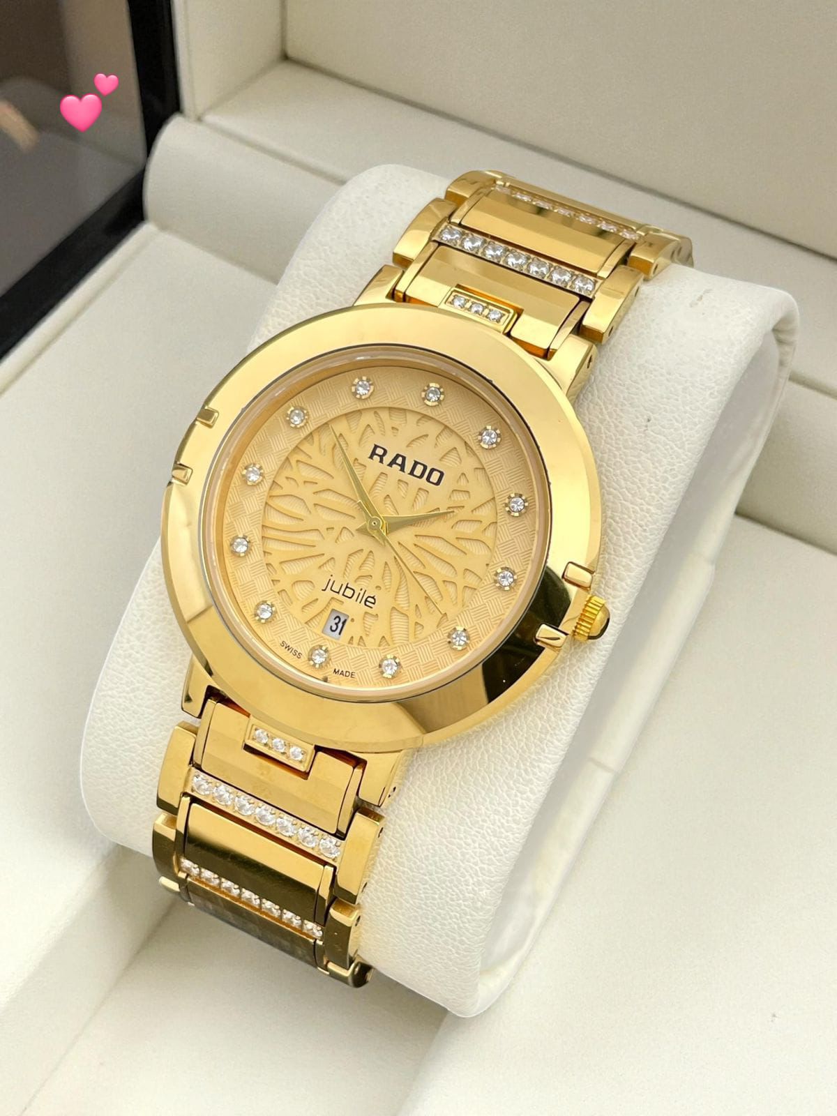 RADO WATCH