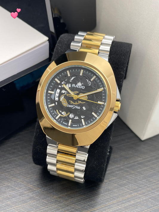RADO WATCH