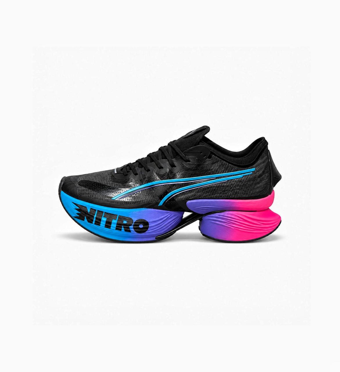 PUMA NITRO