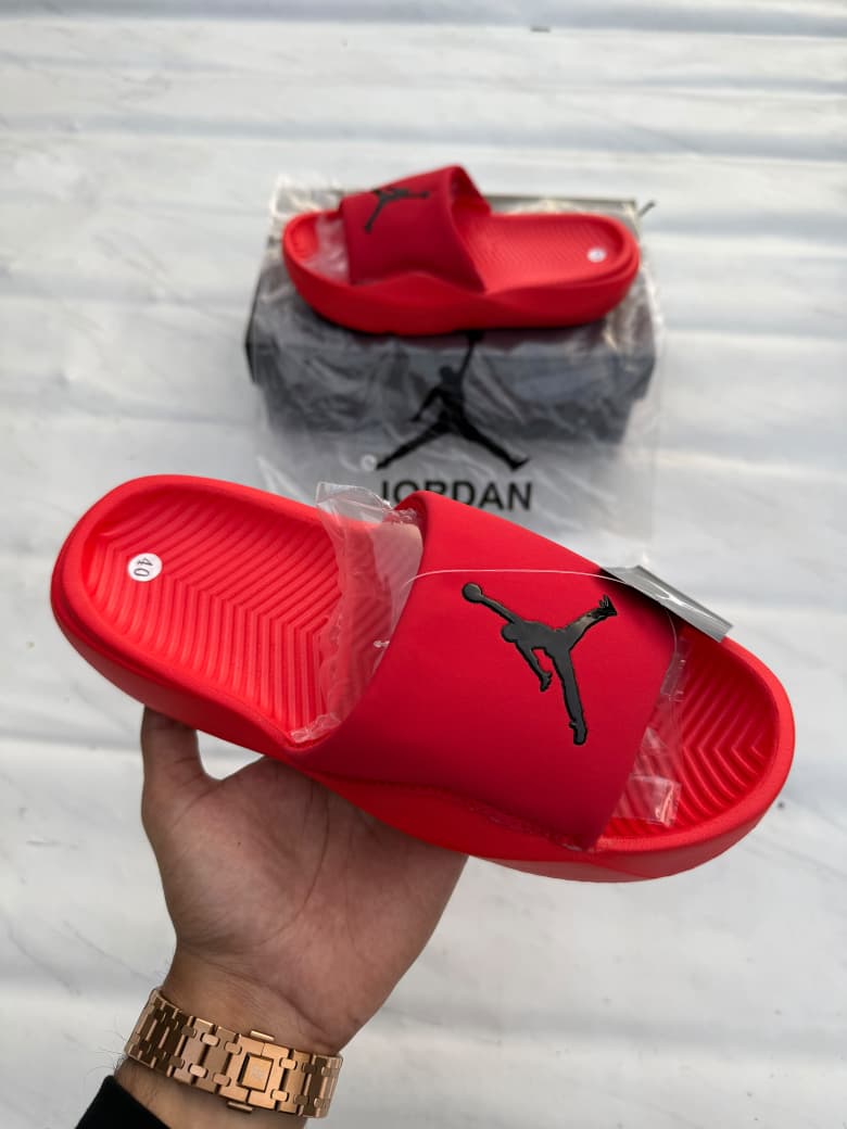 JORDAN FLIP FLOP