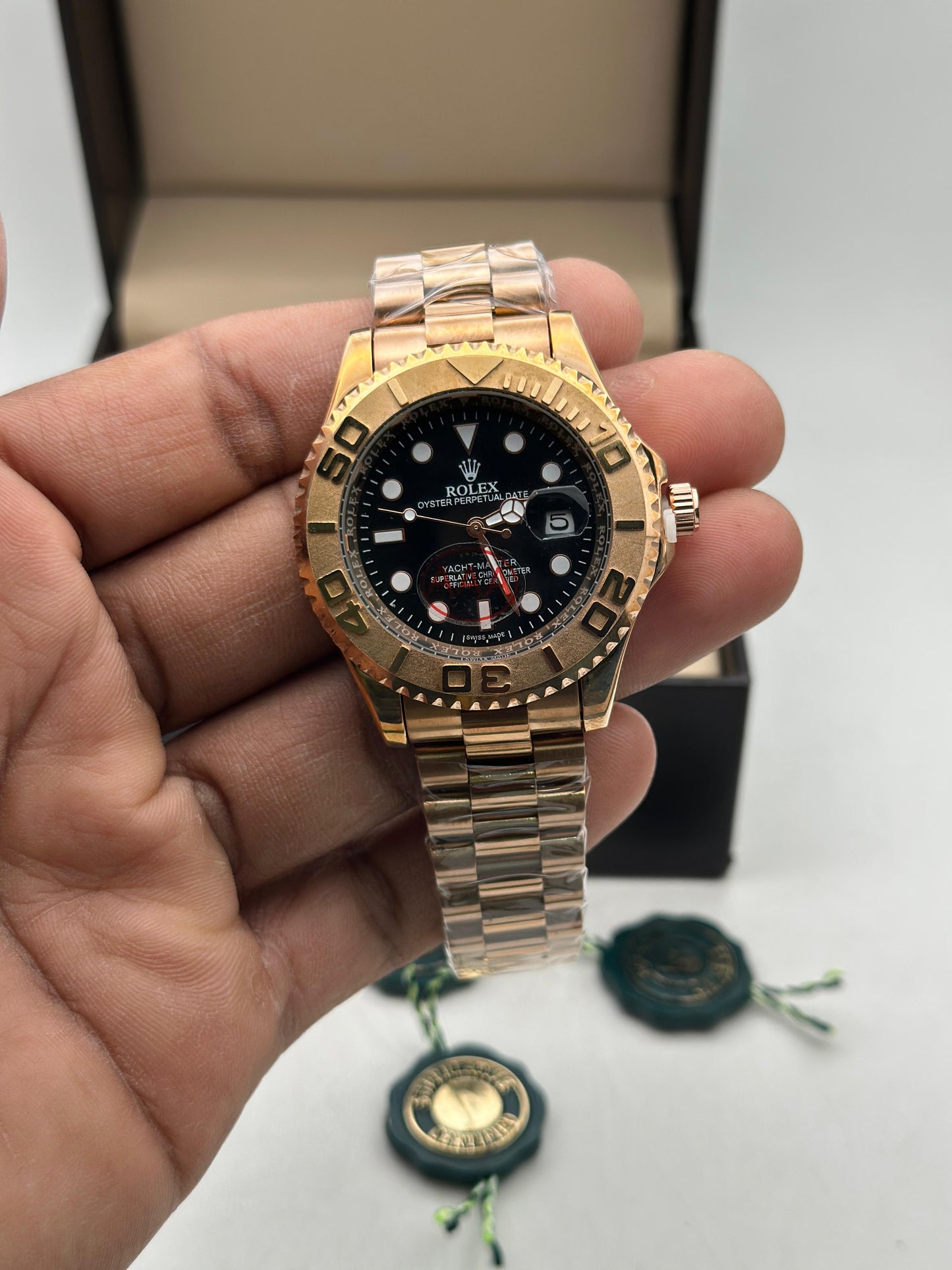 ROLEX WATCH