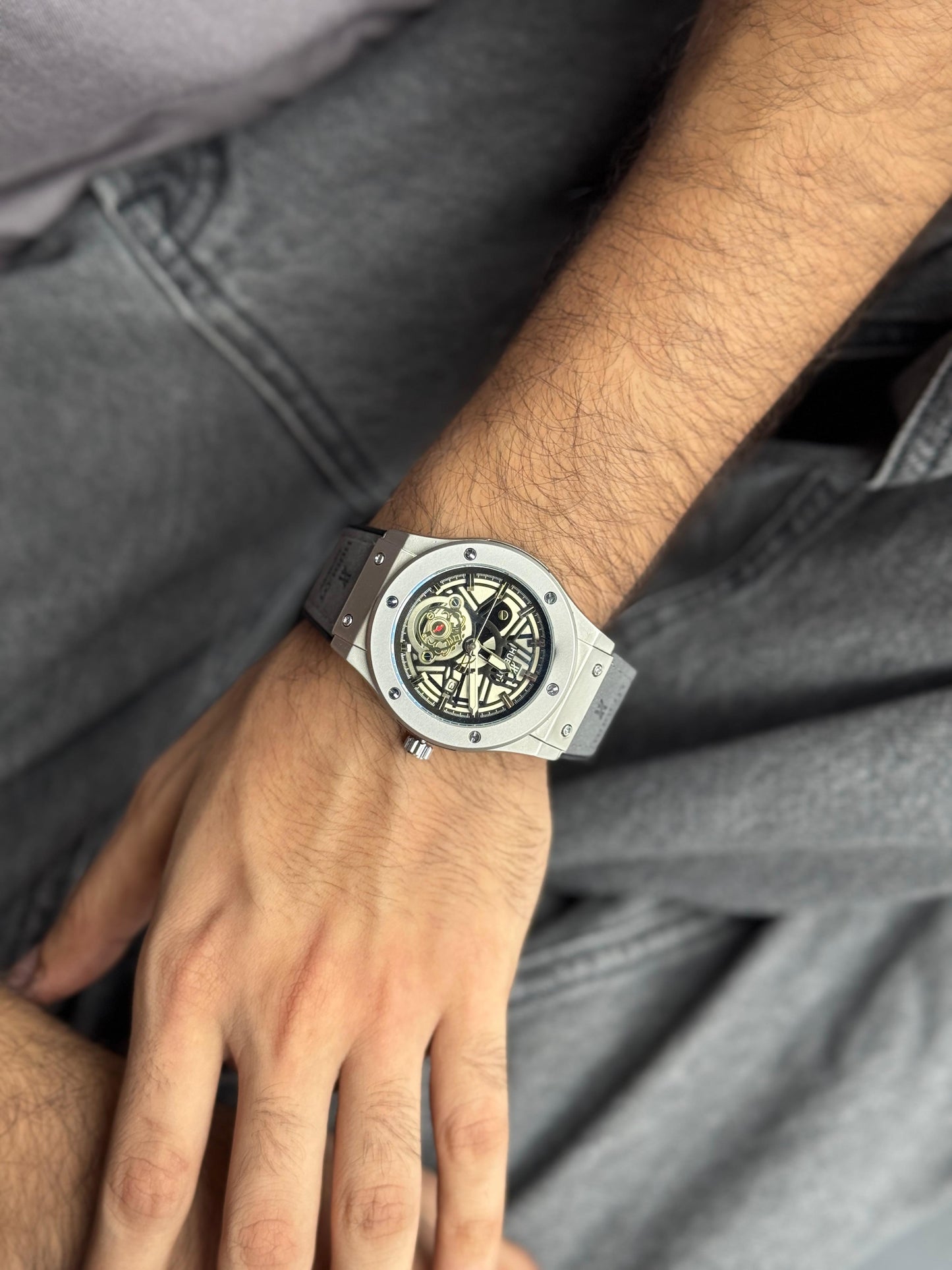 HUBLOT