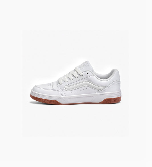VANS HYLANE CHUNKY TRIPPLE WHITE GREY