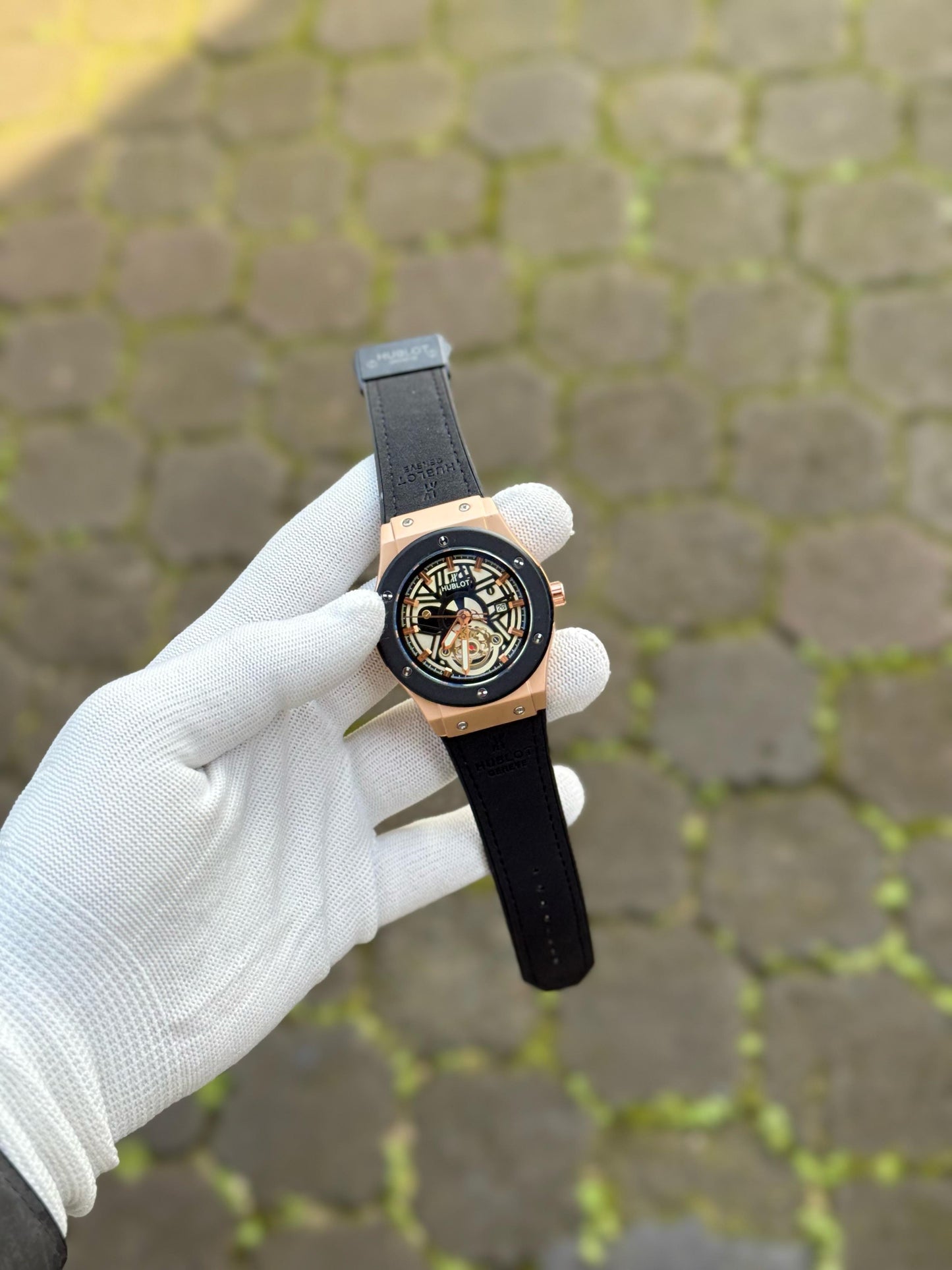 HUBLOT