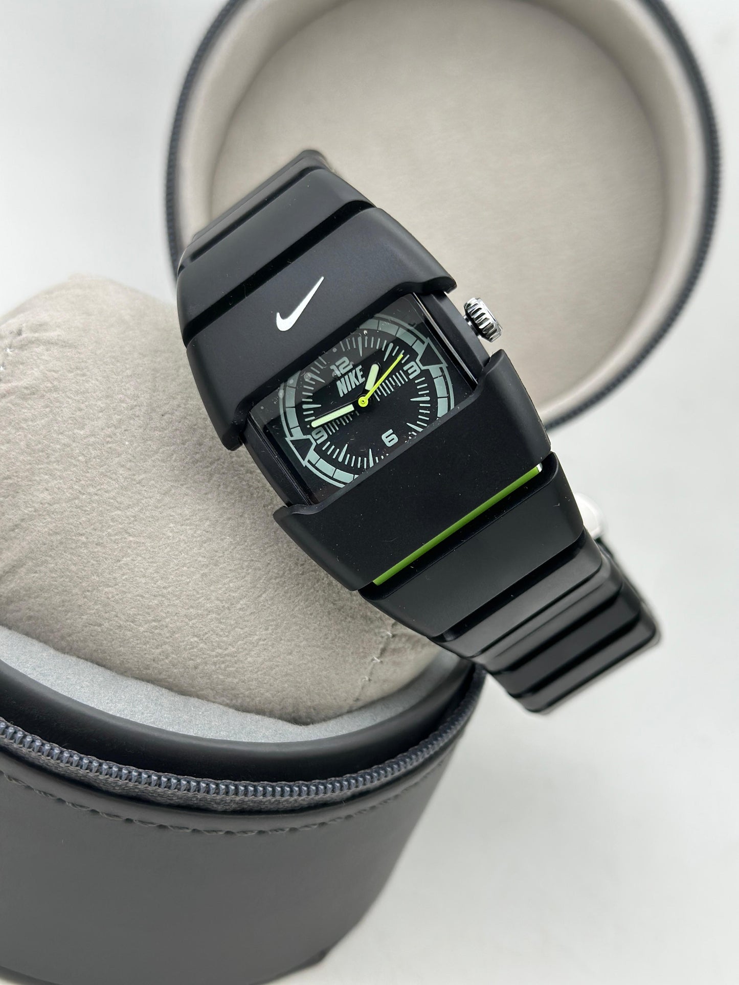 NIKE WATCH