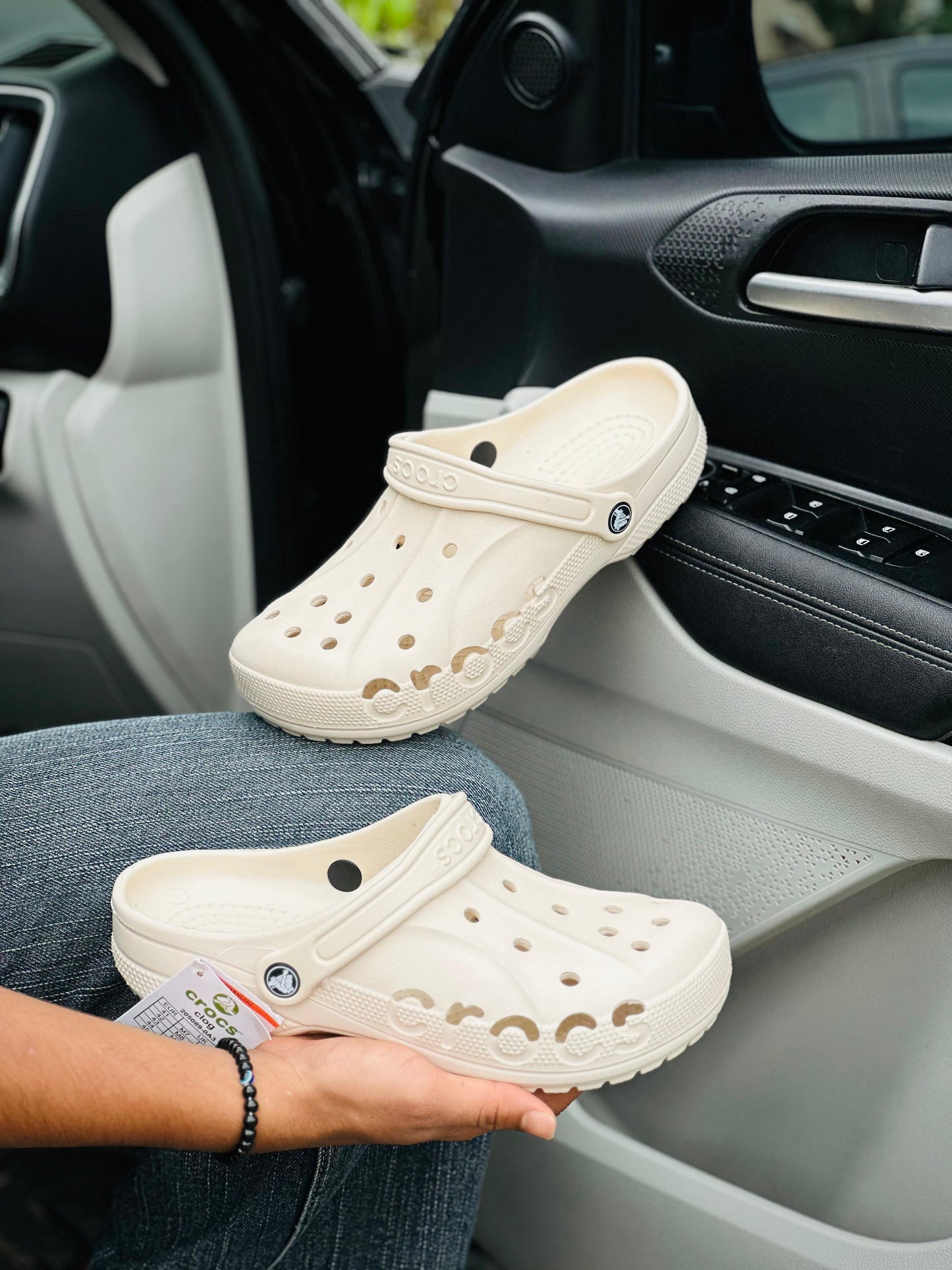 CROCS BAYA CLOG