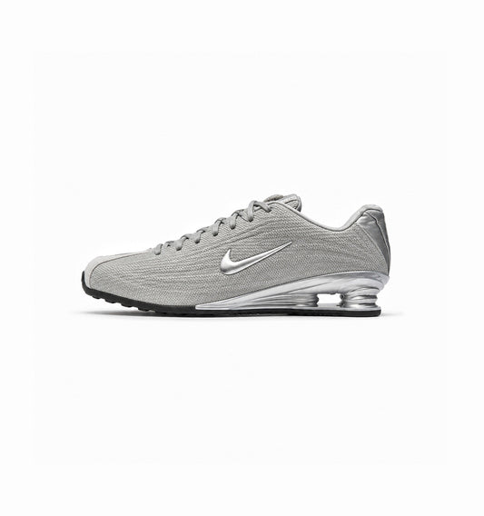 NIKE SHOX Z REIMAGINES 2026