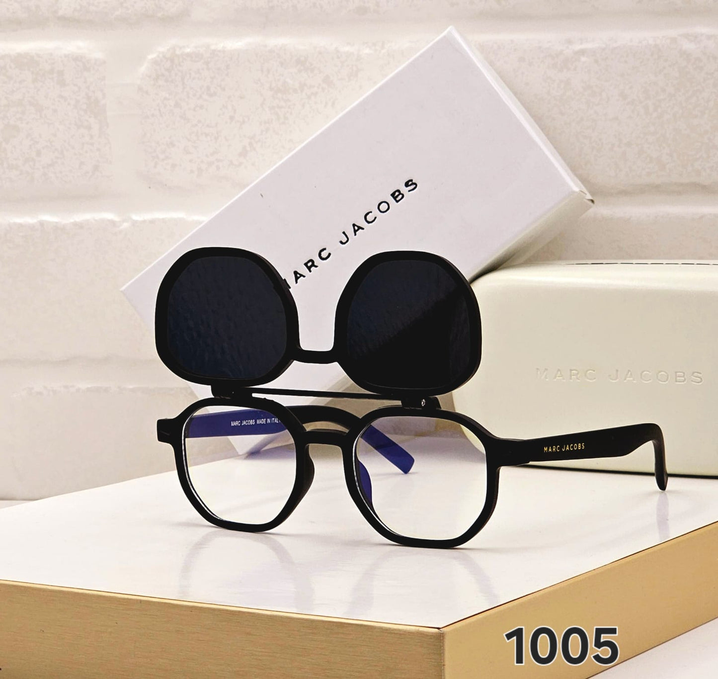 MARC JACOBS SUNGLASSES