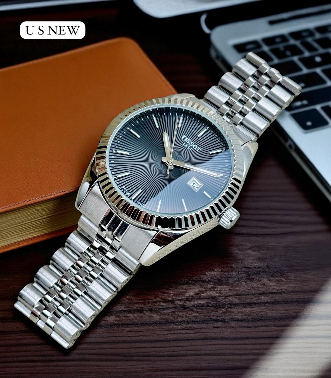 TISSOT