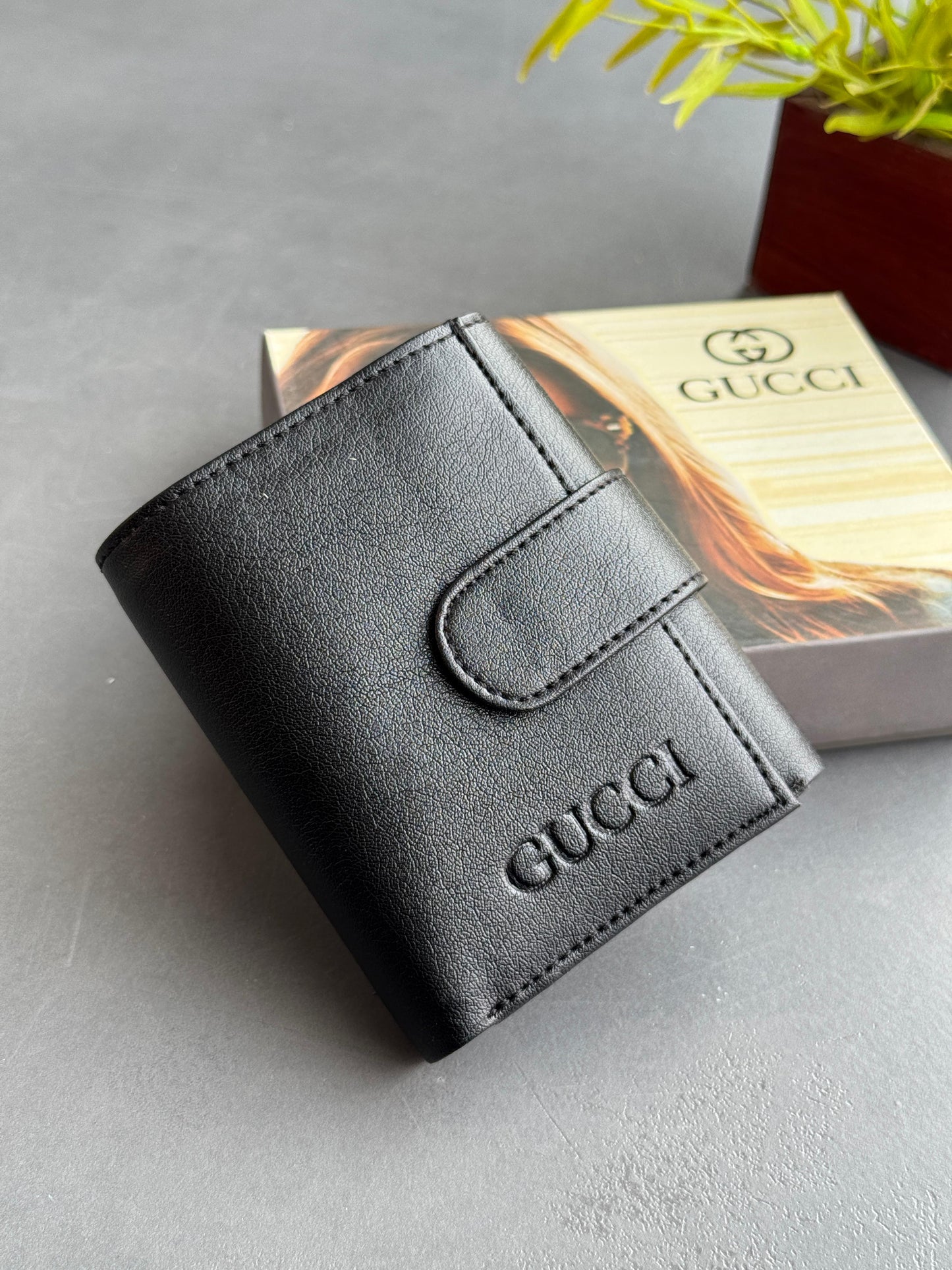 WALLET