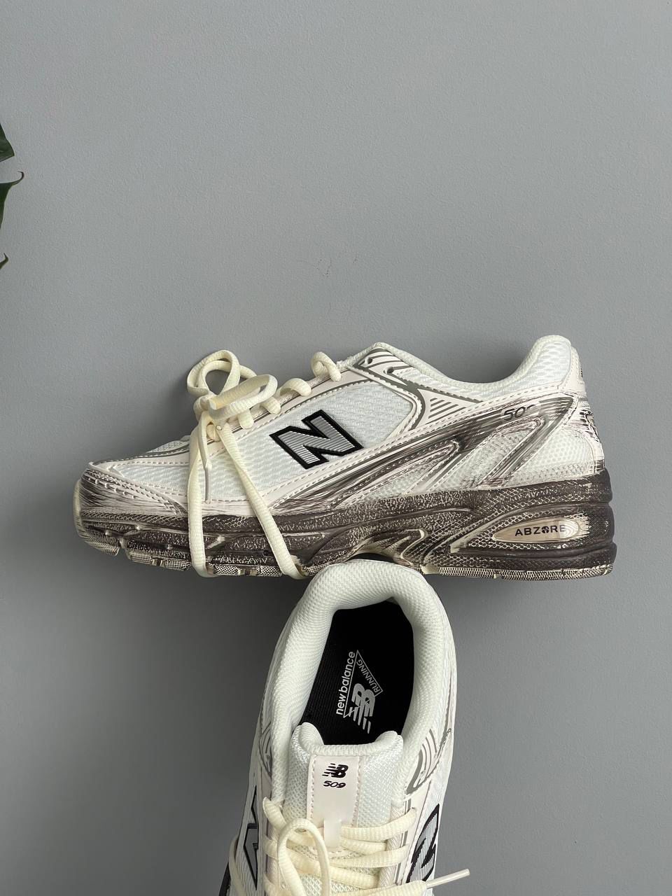 NEW BALANCE 509 CUSTOM