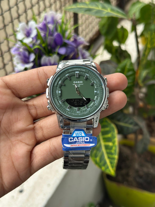 CASIO AMW WATCH