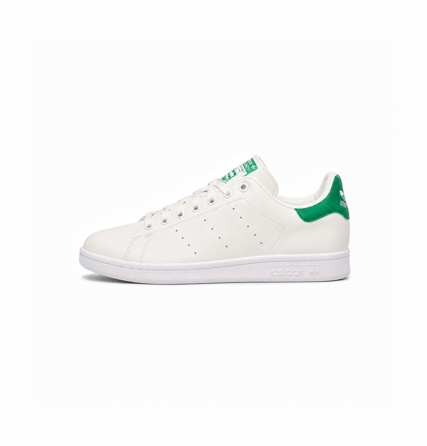 ADIDAS STAN SMICH WHITE GREEN