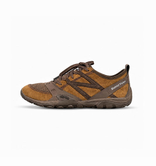 NEW BALANCE MINIMUS MT10 X DISTRICT VISION DESERT PALM