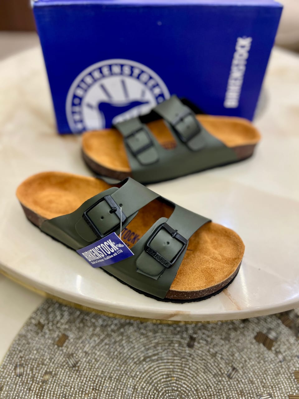 BIRKENSTOCK ARIZONA