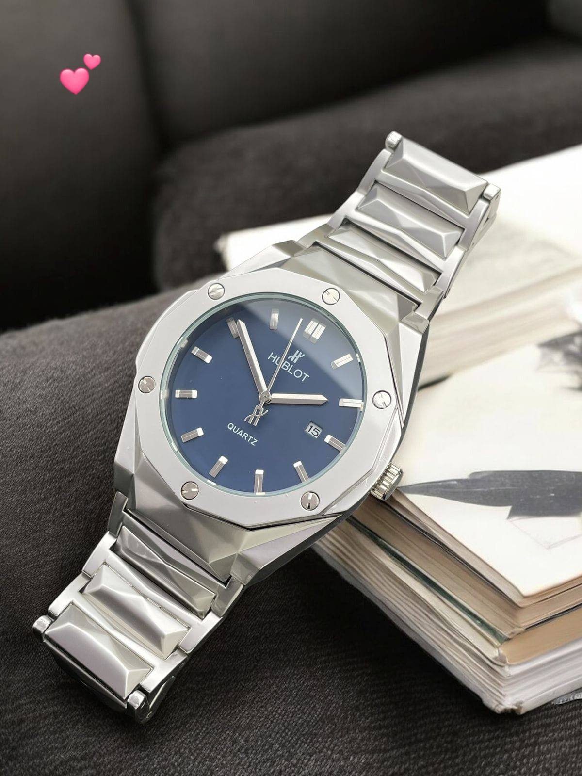 HUBLOT