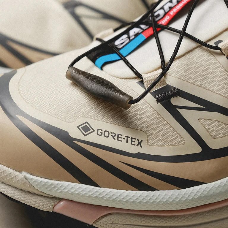 SALOMAN XT MM6 GORETEX SAFARI