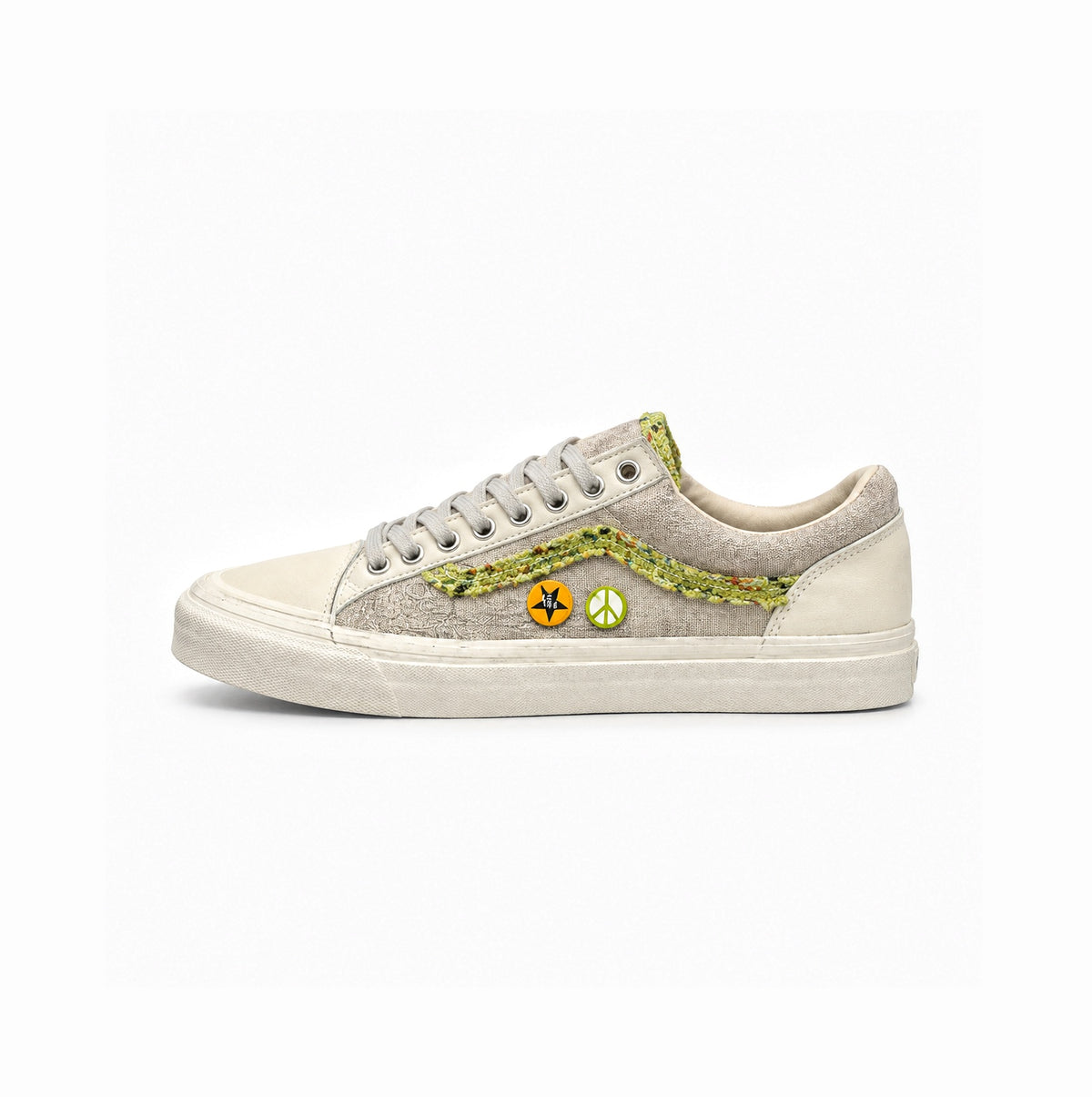 VANS LX OLD SKOOL 26 SOUVENIR