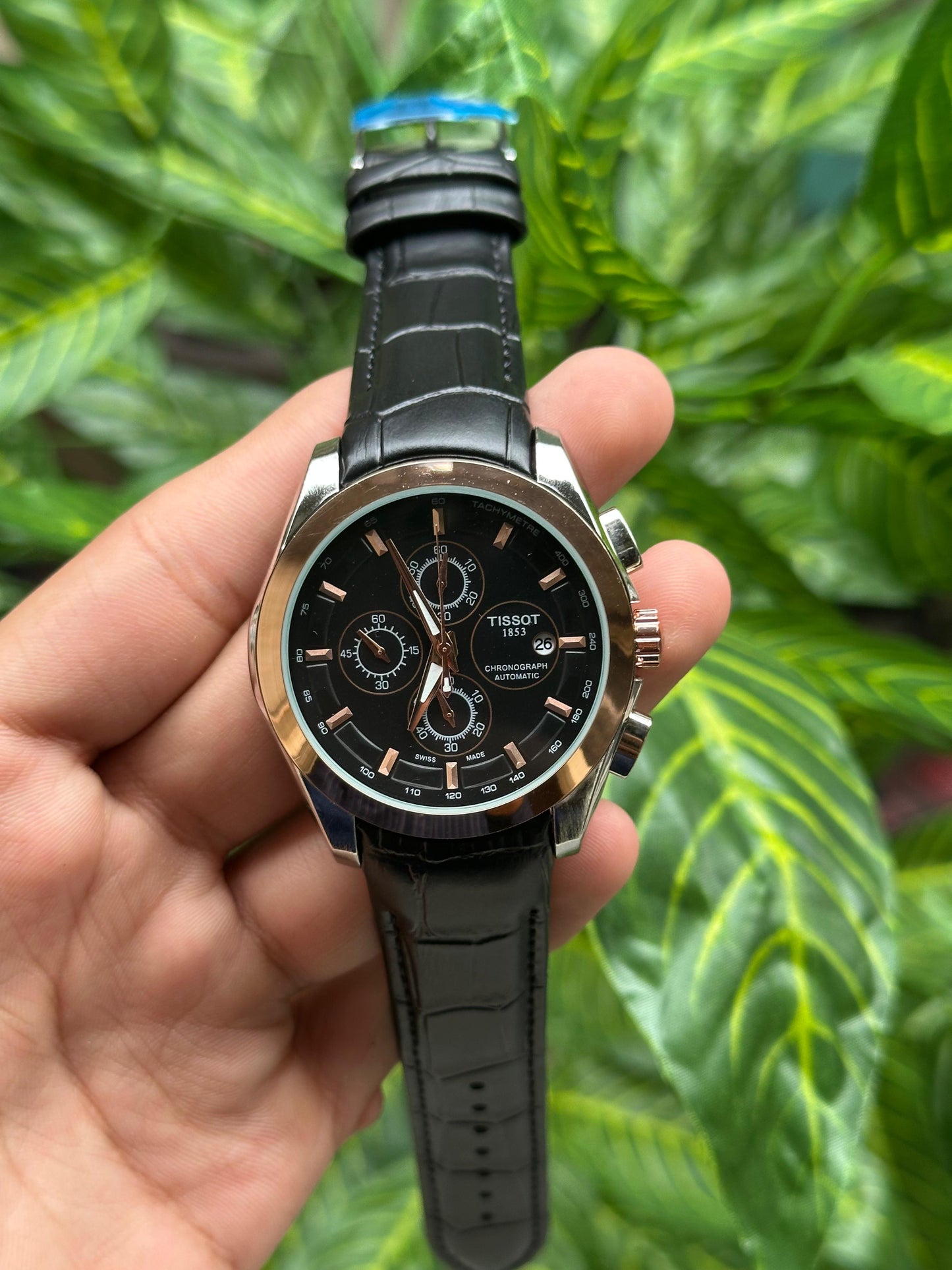 TISSOT WATCH