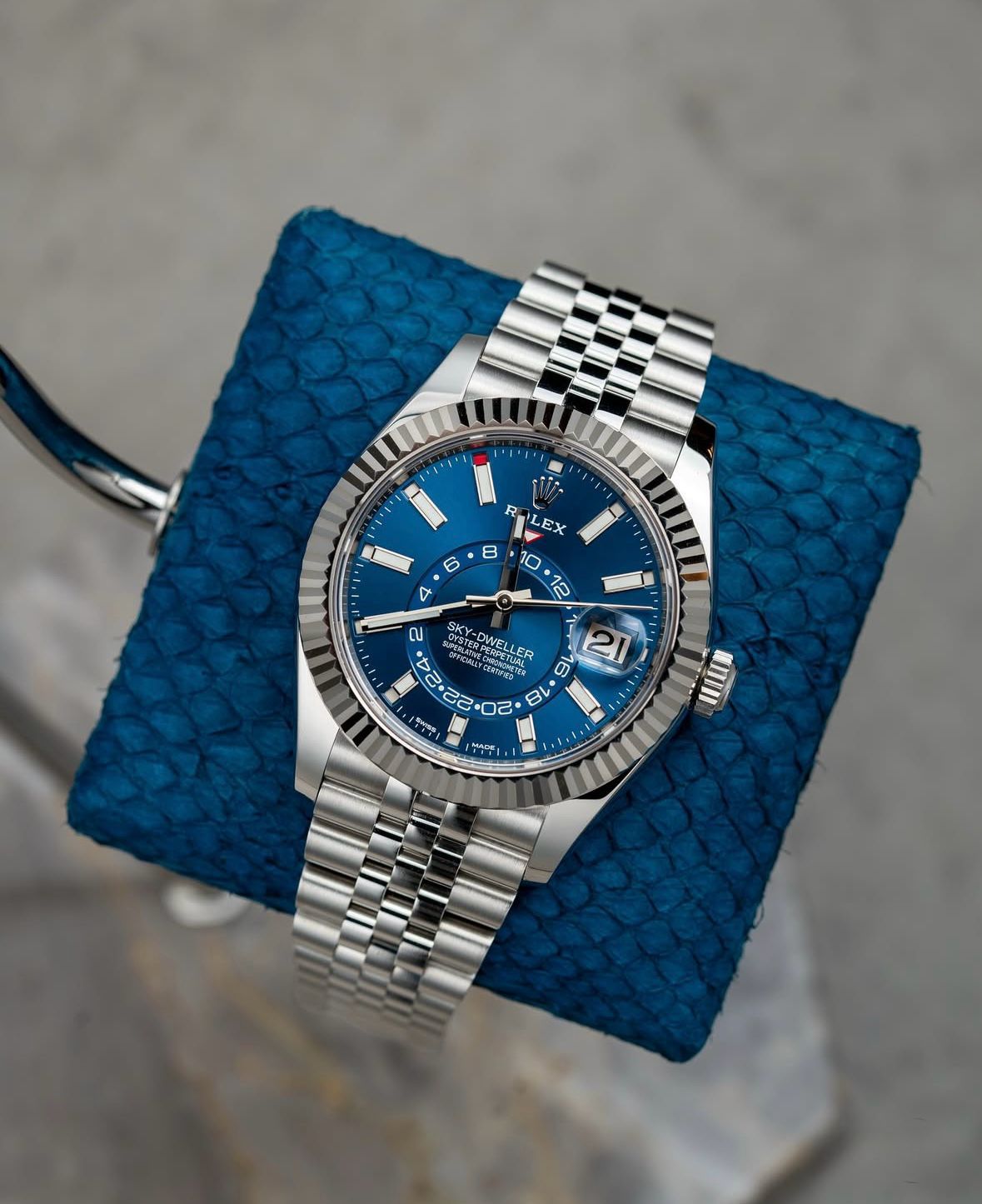 ROLEX WATCH