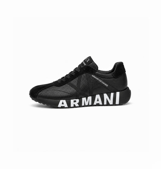 EMPORIO ARMANI SNEAKERS
