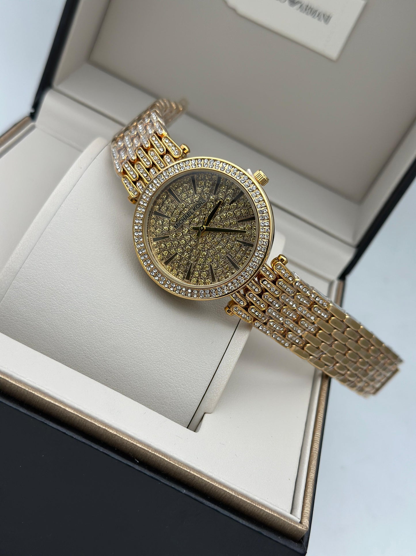 MK LADIES WATCH